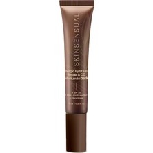 1001 Magic Eye Duo Repair & cc Göz Altı Kapatıcısı 15 ml | Onarıcı & Aydınlatıcı | Medium To Da