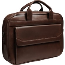 1001 Organizer Evrak ve Laptop Çantası 17 Inç