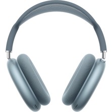 1001 Airpods Max 2 Kablosuz Kulak Üstü Kulaklık, Aktif Gürültü Engelleme, Uyarlanabilir Ses, Kişis