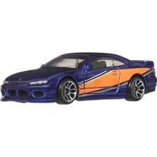 1001 Hot Wheels Fast & Furious Tokyo Drift Nıssan Sılvıa (S15) JKX06 - HNR88
