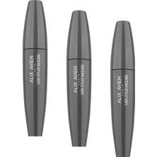 1001 Lash Styler Mascara-Takma Kirpik Etkisi-Hacimli ve Kusursuz Kıvrıma Sahip Kirpikler (3 Paketi)