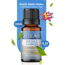 1001 Beyaz Sabun Esansiyel Uçucu Koku Yağı Difüzör Esansı Buhurdanlık Yağı Aromaterapi Yağı 10