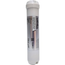 1001 Antioxidant Orp Alkaline Hydrogen Mineral Su Arıtma Filtresi