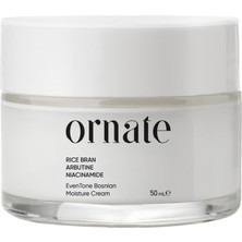 1001 Boşnak Beyazlatıcı Nemlendirici Leke Kremi (Bosnian Cream) 50ML