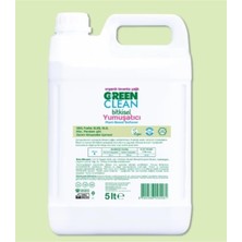 1001 Organik Lavanta Yağlı Bitkisel Yumuşatıcı, 5000 ml