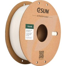 1001 Pla+Hs Beyaz Filament 1,75MM 1kg - Bisiparisver, ESUN094