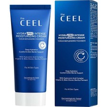 1001 Su Bazlı Nemlendirici Yüz Kremi 50 ml - Hyaluronik Asit, Allantoin, Seramid ve Sodium Pca Içeren