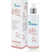 1001 Leke Karşıtı Aydınlatıcı Krem, Niacinamide, Arbutin, Vitamin C, Kojic Asit, Ferulic Asit, B5 V