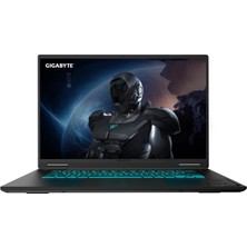 1001 Gamıng A16 Gaming Notebook, 16 Inç 165Hz Full Hd 16:10 IPS Ekran, Amd Ryzen 7 260, Nvıdıa Geforce R