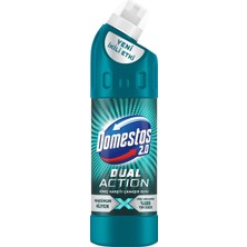 1001 Dual Action Kireç Karşıtı Çamaşır Suyu 750 ml