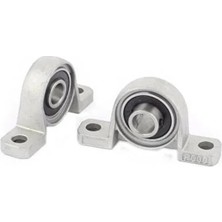 CATEKSSS Kp 003 Yataklı Rulman 17MM Metal