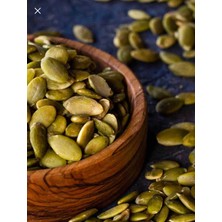 Emin Bey Antep Yöresel Çiğ Kabak Çekirdeği Içi 1 kg – Yüksek Lif ve Mineral Içeriğiyle Sağlıklı Atıştırmalık