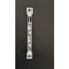 CATEKSSS Pvc Pimapen Sürme Teker, Sürgülü Pimapen Kapı ve Pencere Tekeri Metal
