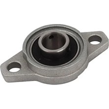 CATEKSSS Kfl 000 Yataklı Rulman 10MM Metal