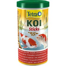 Tetra Pond Koi Sticks Kırmızı 1l