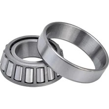 CATEKSSS 30205 Konik Makaralı Rulman 25X52X16,25MM