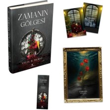 Fantastik Store Zamanın Gölgesi - 2