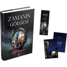 Fantastik Store Zamanın Gölgesi – 1