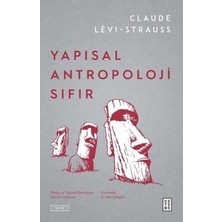 Fantastik Store Yapısal Antropoloji Sıfır