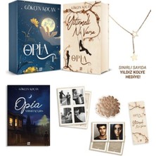 Fantastik Store Opia 1 - Yitirmeli Ne Varsa (Kutulu)