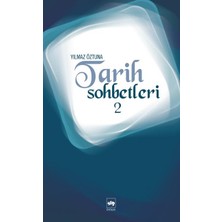 Fantastik Store Tarih Sohbetleri 2