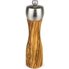 Starseven Peugeot 33835 Fidji Tuz Değirmeni, Ahşap, Zeytin Ağacı, 5, x 21 cm