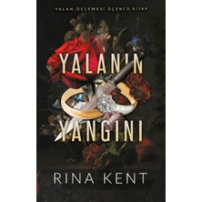 Fantastik Store Yalanın Yangını