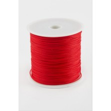 Zero Land Aconcept Paraşüt Ip 0,8 mm 45-50 Metre - Kırmızı