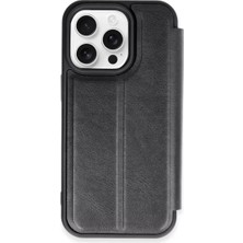 Sh Ticaret Flip Cover - Siyah