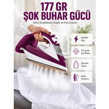 HERŞEYBURDAMODA Ütügmstr Yeni Nesil
