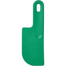 CATEKSSS Premium Ürün Kaliteli Sağlam Dayanıklı Kullanışlı Pratik Kullanımı Kolay 18 cm Spatula Sjöruda Plast