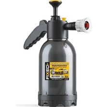 Belle Fusion Mey Ithalat® Sgs F1200 Araç Yıkama Köpük Pompası 2 Litre