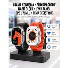 Karahanbey Yeni Model Ultra Gümüş Kasa 45MM Titreşim