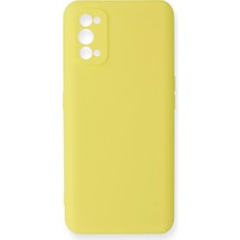Sb Shopping Pro Nano Içi Kadife Silikon - Sarı