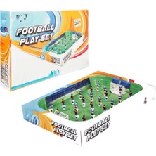 Belle Fusion Mey Ithalat® Masaüstü Futbol Oyunu