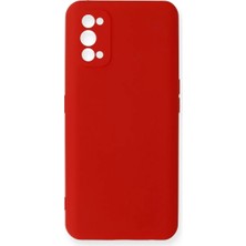 Sb Shopping Pro Nano Içi Kadife Silikon - Kırmızı