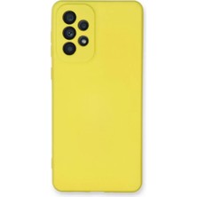 Sb Shopping 5g Nano Içi Kadife Silikon - Sarı