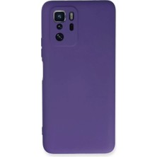 Sb Shopping Gt Nano Içi Kadife Silikon - Mor