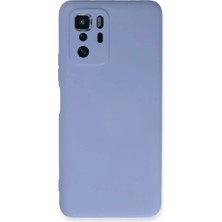 Sb Shopping Gt Nano Içi Kadife Silikon - Lila