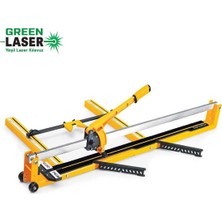 Belle Fusion Mey Ithalat® Sgs 107 LONG100 Seramik Granit Fayans Kesme Makinası 100 cm Lazerli