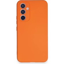 Sb Shopping 5g Nano Içi Kadife Silikon - Turuncu
