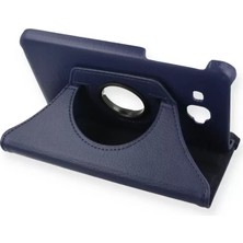 Sb Shopping T280 Tab A 7 360 Deri - Lacivert