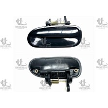Kapı Kolu Arka Dış Sol Cıvıc 1996-2000  / 72680-S04-003