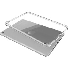 Sb Shopping T737 Tab S7 Fe 12.4 Anti Shock Silikon - Şeffaf