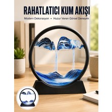 Astraltech Dekoratif Kum Saati