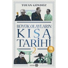 Büyük Olayların Kısa Tarihi 2
