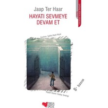 Hayatı Sevmeye Devam Et