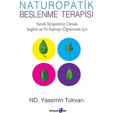 Naturopatik - Beslenme Terapisi