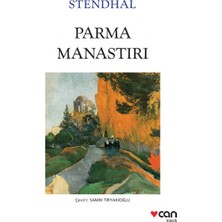 Parma Manastırı (Beyaz Kapak)