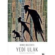 Yedi Ulak